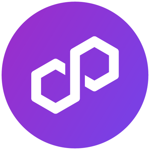 Ethereum <-> Polygon icon